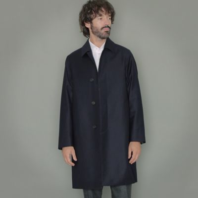 ＤＵＮＦＯＲＤ】【Ｌｏｒｏ Ｐｉａｎａ／ロロ・ピアーナ】ネイビー ...