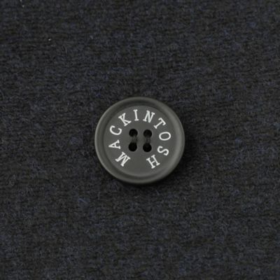 【ＦＬＥＸ　ＪＥＲＳＥＹ】ツイードダブルブレステッドコート（Ｇ１Ｂ８５８５３＿＿）