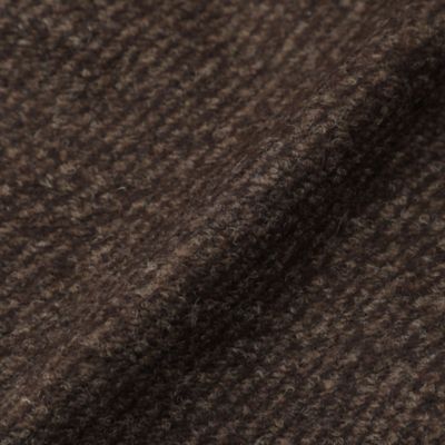 【ＦＬＥＸ　ＪＥＲＳＥＹ】ツイードダブルブレステッドコート（Ｇ１Ｂ８５８５３＿＿）