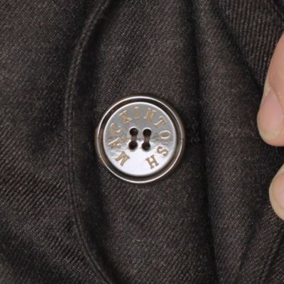 【ＤＵＮＦＯＲＤ　ＨＯＯＤ　ＤＯＷＮ】サキソニーボンディングダウンコート（Ｇ１Ｃ０１２２６＿＿）