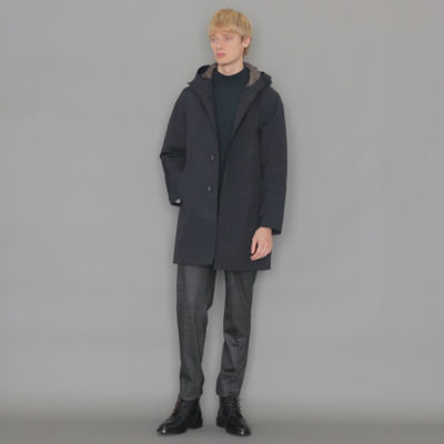 マッキントッシュロンドン　パーテックスシールドエアーフーデットアウター 楽天市場】【DUNFORD HOOD】パーテックスシールドエアーフーデット