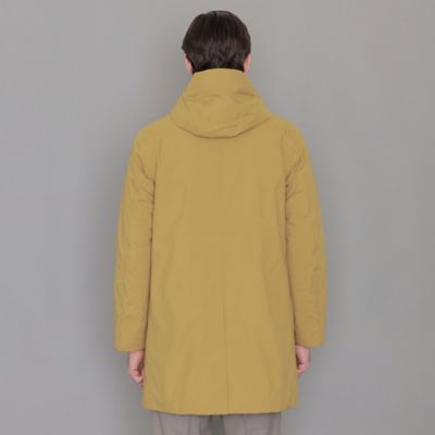【ＬＥＯＮ掲載】パーテックスシールドエアーフーデットアウター（Ｇ１Ｃ０９００６＿＿）