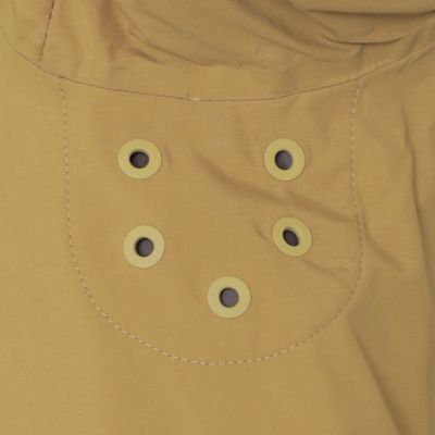 【ＬＥＯＮ掲載】パーテックスシールドエアーフーデットアウター（Ｇ１Ｃ０９００６＿＿）