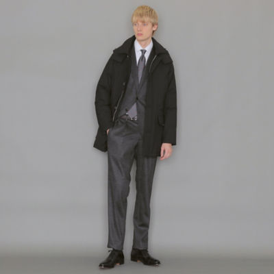 コーデュラウール3レイヤーフーデッドダウン（G1C10222＿＿