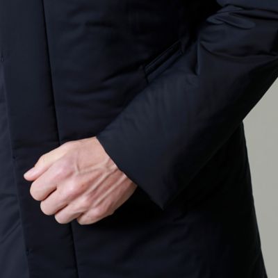 【ＤＵＮＫＥＬＤ ＳＨＯＲＴ】【ＴＨＩＮ ＤＯＷＮ】ストレッチタフタコート（Ｇ１Ｃ５０４３４＿＿）