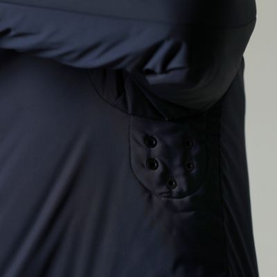 【ＤＵＮＫＥＬＤ ＳＨＯＲＴ】【ＴＨＩＮ ＤＯＷＮ】ストレッチタフタコート（Ｇ１Ｃ５０４３４＿＿）