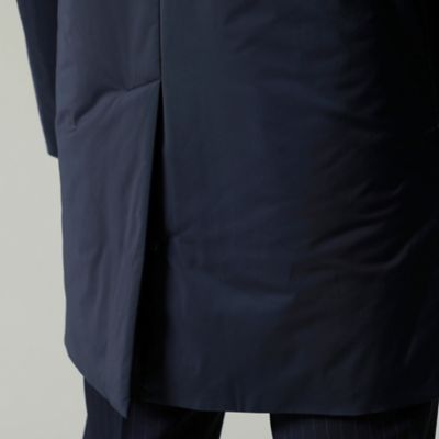 【ＤＵＮＫＥＬＤ ＳＨＯＲＴ】【ＴＨＩＮ ＤＯＷＮ】ストレッチタフタコート（Ｇ１Ｃ５０４３４＿＿）
