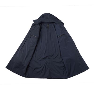 【ＤＵＮＫＥＬＤ ＳＨＯＲＴ】【ＴＨＩＮ ＤＯＷＮ】ストレッチタフタコート（Ｇ１Ｃ５０４３４＿＿）