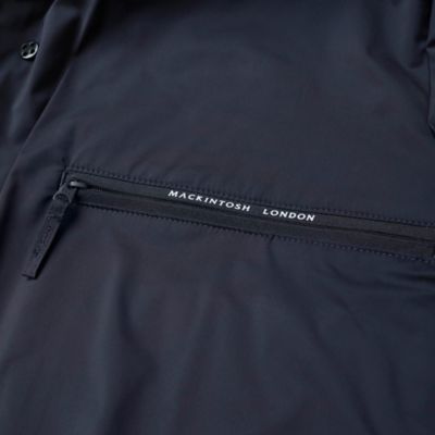 【ＤＵＮＫＥＬＤ ＳＨＯＲＴ】【ＴＨＩＮ ＤＯＷＮ】ストレッチタフタコート（Ｇ１Ｃ５０４３４＿＿）