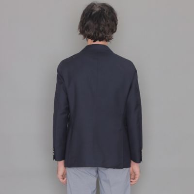 【ＬＥＯＮ掲載】【ＤＯＲＭＥＵＩＬ／ドーメル】【ＳＵＰＥＲ　ＬＩＴＥ　ＴＯＮＩＫ】シングルボタンブレザー（Ｇ１Ｅ０５００１＿＿）