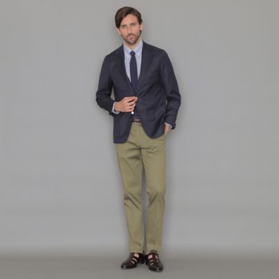 未使用に近い　現行　マッキントッシュ　トラベルジャケット　ポップサック　霜降り 未使用に近い 現行 マッキントッシュ トラベルジャケット ポップ