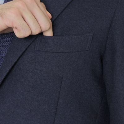 【ＬＥＯＮ掲載】【ＦＬＥＸ　ＪＥＲＳＥＹ】バランサーキュラーセットアップジャケット（Ｇ１Ｅ２２４０９ＬＬ）