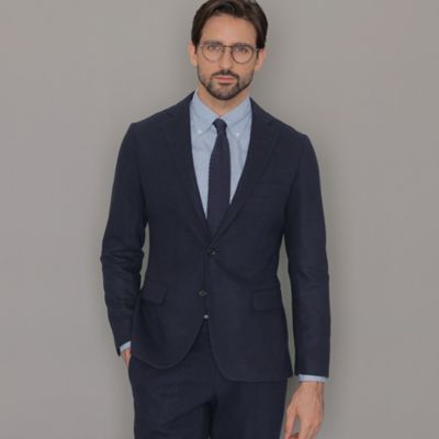 【ＬＥＯＮ掲載】【ＦＬＥＸ　ＪＥＲＳＥＹ】バランサーキュラーセットアップジャケット（Ｇ１Ｅ２２４０９ＬＬ）
