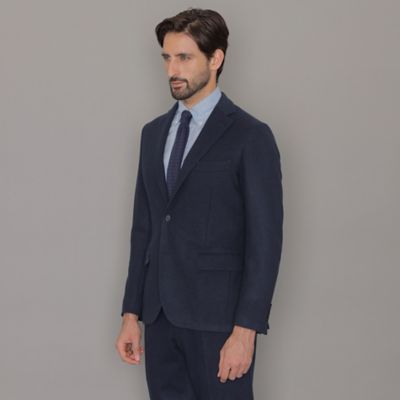【ＬＥＯＮ掲載】【ＦＬＥＸ　ＪＥＲＳＥＹ】バランサーキュラーセットアップジャケット（Ｇ１Ｅ２２４０９ＬＬ）