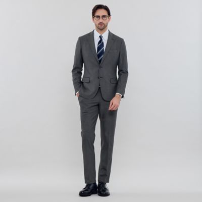 BREASY JACKET】2WAYストレッチセットアップ