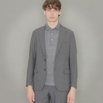 BREASY JACKET】ドットエアープライムフレックス 