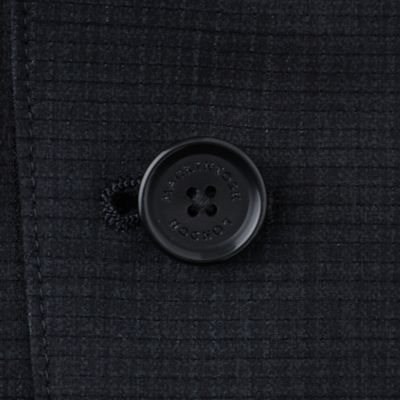【ＢＲＥＡＳＹ　ＪＡＣＫＥＴ】ＣＯＯＬ　ＤＯＴＳ　セットアップジャケット（Ｇ１Ｅ２３５０５ＬＬ）