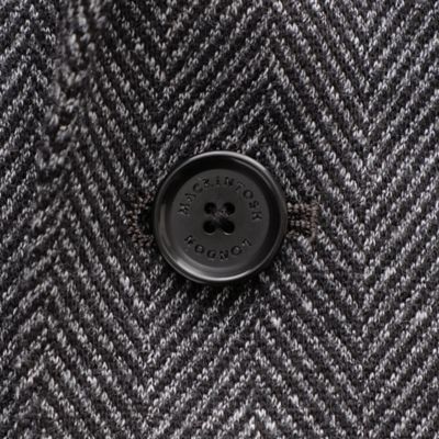【ＬＥＯＮ掲載】【ＦＬＥＸ　ＪＥＲＳＥＹ】ヘリンボーンジャケット（Ｇ１Ｅ２６２１４ＬＬ）