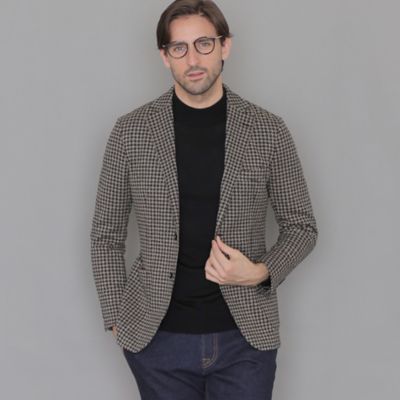 LEON掲載】【FLEX JERSEY】【ROMA／ローマ