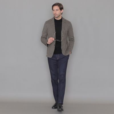 LEON掲載】【FLEX JERSEY】【ROMA／ローマ