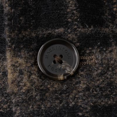 【ＬＥＯＮ掲載】【ＦＬＥＸ　ＪＥＲＳＥＹ】スライバーチェックジャケット（Ｇ１Ｅ２６４０８ＬＬ）