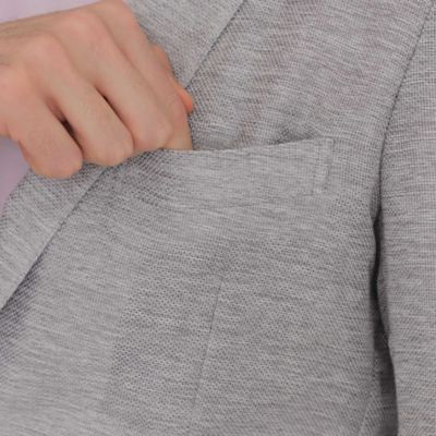 【ＬＥＯＮ掲載】【ＢＲＥＡＳＹ　ＪＡＣＫＥＴ】ＬＥＮＯ　ＣＬＯＴＨ　セットアップジャケット（Ｇ１Ｅ３０３０２ＬＬ）