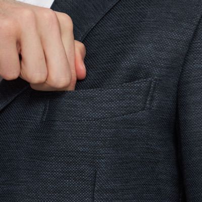 【ＬＥＯＮ掲載】【ＢＲＥＡＳＹ　ＪＡＣＫＥＴ】ＬＥＮＯ　ＣＬＯＴＨ　セットアップジャケット（Ｇ１Ｅ３０５０３ＬＬ）