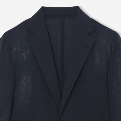 【ＬＥＯＮ掲載】【ＢＲＥＡＳＹ　ＪＡＣＫＥＴ】ｓｕｐｅｒ　ｌｉｇｈｔ　ｗｅｉｇｈｔ　セットアップジャケット（Ｇ１Ｅ３１５０６＿＿）