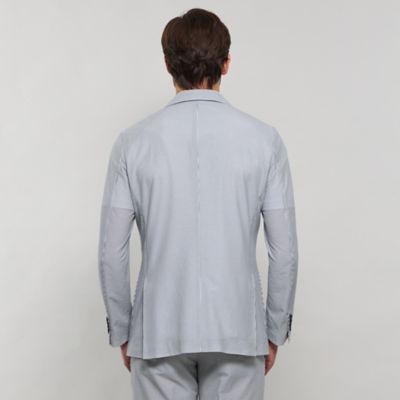 LEON掲載】【BREASY JACKET】DOT AIR