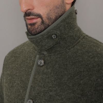 【ＷＡＴＳＯＮ】【ＲＯＭＡ】スライバージャージーブルゾン（Ｇ１Ｆ１４４１０＿＿）