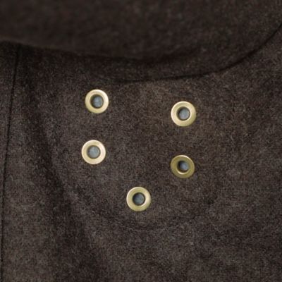 【ＢＥＲＷＩＣＫ】【ＬＯＤＥＮ　ＳＴＥＩＮＥＲ／ローデンシュタイナー】ウールブルゾン（Ｇ１Ｆ２３８５６＿＿）