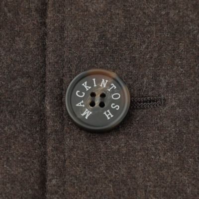 【ＢＥＲＷＩＣＫ】【ＬＯＤＥＮ　ＳＴＥＩＮＥＲ／ローデンシュタイナー】ウールブルゾン（Ｇ１Ｆ２３８５６＿＿）
