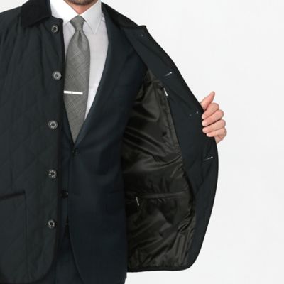 ｗａｔｓｏｎ キルティングジャケット ｇ１ｆ２４２０９ 三越伊勢丹オンラインストア 公式