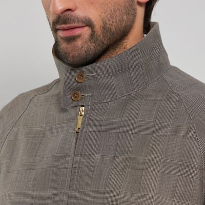 【ＤＯＲＭＥＵＩＬ／ドーメル】【ＳＵＰＥＲ　ＬＩＴＥ　ＴＯＮＩＫ】ハリントンジャケット（Ｇ１Ｆ２７０１１＿＿）