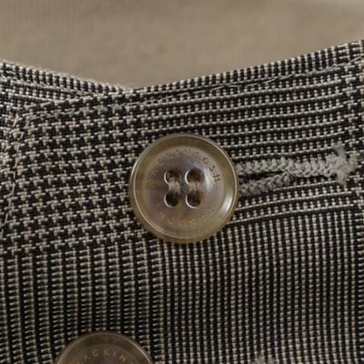 【ＤＯＲＭＥＵＩＬ／ドーメル】【ＳＵＰＥＲ　ＬＩＴＥ　ＴＯＮＩＫ】ハリントンジャケット（Ｇ１Ｆ２７０１１＿＿）