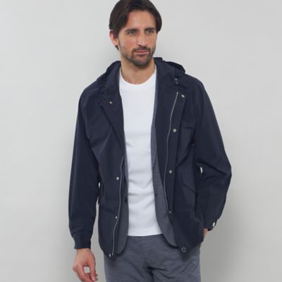 FEATHER－TECH PAC】【FLEX NYLON