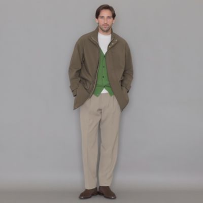 LEON掲載】【ETTRICK】シンセティックボンディングスタンド