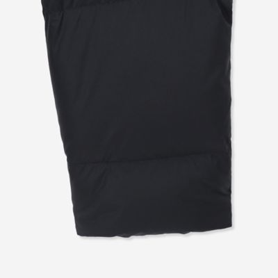 高密度ナイロンライトダウンパーカー（G1F40213＿＿