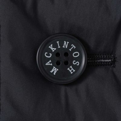 MACKINTOSH LONDON 高密度ナイロンライトダウンパーカー 38 高密度ナイロンライトダウンパーカー(ブルゾン)｜MACKINTOSH LONDON