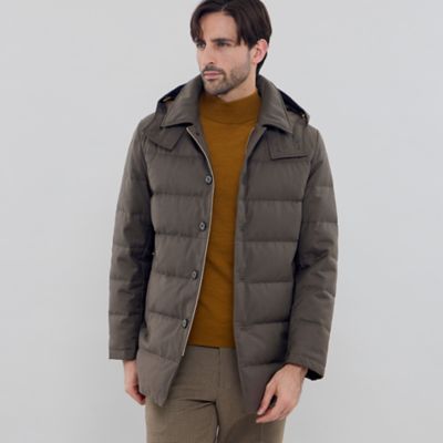 ベージュ系 MACKINTOSH LONDON (Men)のダウン・中綿 | メンズ | 三越