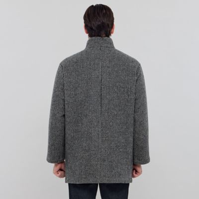 HEAT TWEED】【Ettrick】ヒートツイードスタンド