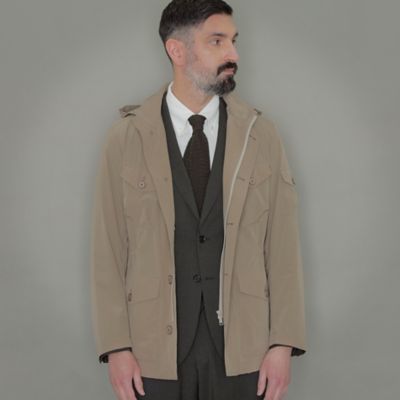 MACKINTOSH LONDON (Men) / マッキントッシュ ロンドン 通販