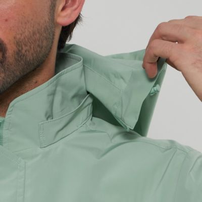 【ＢＥＲＷＩＣＫ】【ＦＥＡＴＨＥＲ－ＴＥＣＨ　ＰＡＣ】【ＦＬＥＸ　ＮＹＬＯＮ】ストレッチナイロンミリタリーブルゾン（Ｇ１Ｆ８８００１＿＿）
