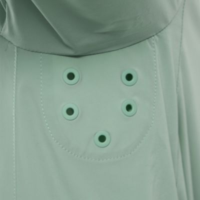【ＢＥＲＷＩＣＫ】【ＦＥＡＴＨＥＲ－ＴＥＣＨ　ＰＡＣ】【ＦＬＥＸ　ＮＹＬＯＮ】ストレッチナイロンミリタリーブルゾン（Ｇ１Ｆ８８００１＿＿）