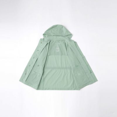 【ＢＥＲＷＩＣＫ】【ＦＥＡＴＨＥＲ－ＴＥＣＨ　ＰＡＣ】【ＦＬＥＸ　ＮＹＬＯＮ】ストレッチナイロンミリタリーブルゾン（Ｇ１Ｆ８８００１＿＿）