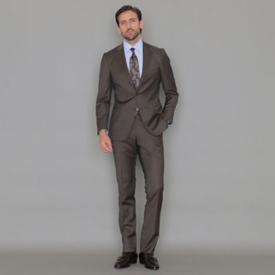 【ＮＥＷ　ＢＲＩＤＧＥ】【ＬｏｒｏＰｉａｎａ　Ｆａｂｒｉｃ】ピンドットスーツ（Ｇ１Ｈ５１４００Ｌ＿）