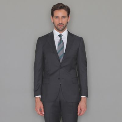 【ＮＥＷ　ＢＲＩＤＧＥ】【ＬｏｒｏＰｉａｎａ　Ｆａｂｒｉｃ】ピンドットスーツ（Ｇ１Ｈ５１４００Ｌ＿）