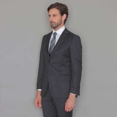 【ＮＥＷ　ＢＲＩＤＧＥ】【ＬｏｒｏＰｉａｎａ　Ｆａｂｒｉｃ】ピンドットスーツ（Ｇ１Ｈ５１４００Ｌ＿）