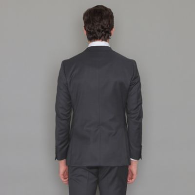 【ＮＥＷ　ＢＲＩＤＧＥ】【ＬｏｒｏＰｉａｎａ　Ｆａｂｒｉｃ】ピンドットスーツ（Ｇ１Ｈ５１４００Ｌ＿）