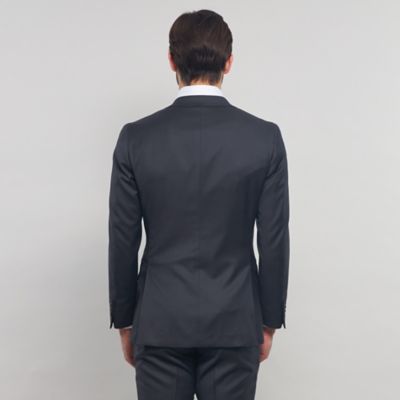 【ＮＥＷ　ＢＲＩＤＧＥ】【ＬｏｒｏＰｉａｎａ　Ｆａｂｒｉｃ】ピンドットスーツ（Ｇ１Ｈ５１５００Ｌ＿）